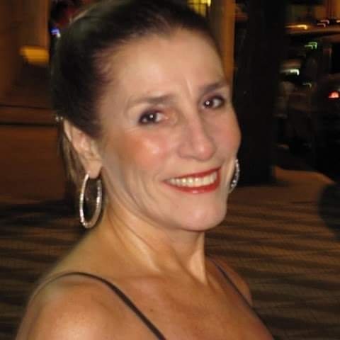 Dra. Keila Ribeiro Gonçalves