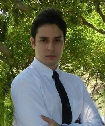Dr. Maikon Diego Zumaêta Costa de Melo Libório