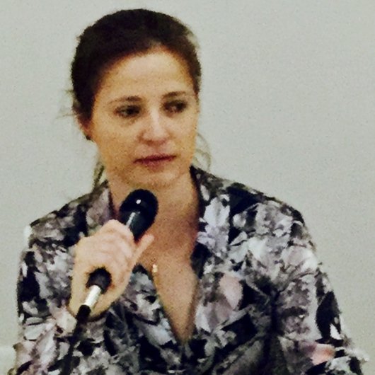 Dra. Maria Cristina Zago