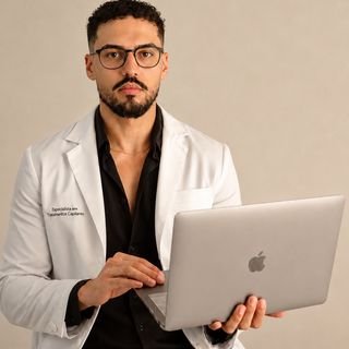 Dr. Arthur Caixeta