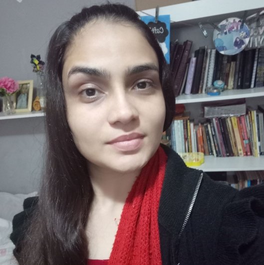 Dra. Keila Priscila Rodrigues de Souza