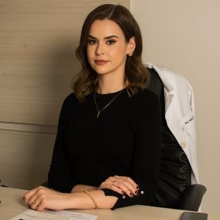 Dra. Talita Cardoso Brites