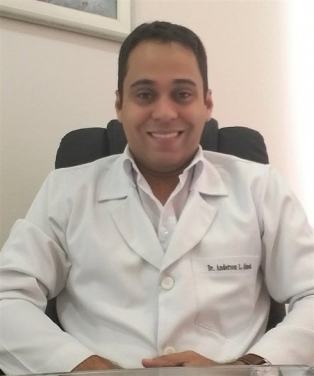 Dr. Anderson Lopes