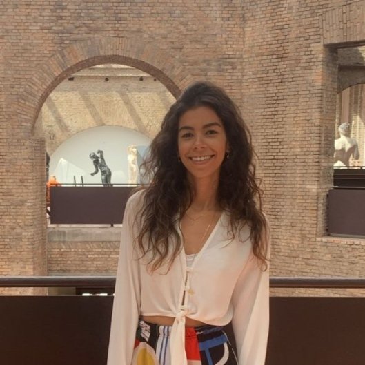 Juliana Crespo
