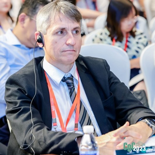 Dr. Marcio Lucas