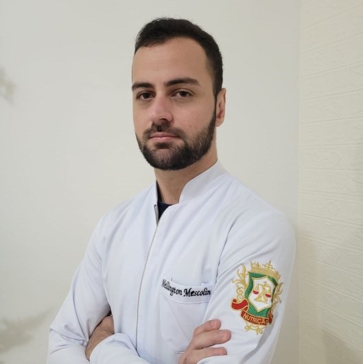 Dr. Wellington Mescolin