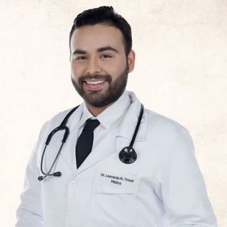 Dr. Leonardo Magalhães Tinoco