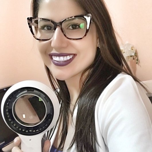 Dra. Juliana Franco