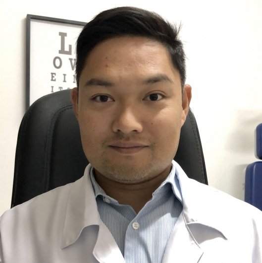 Dr. Reinaldo Nishimura