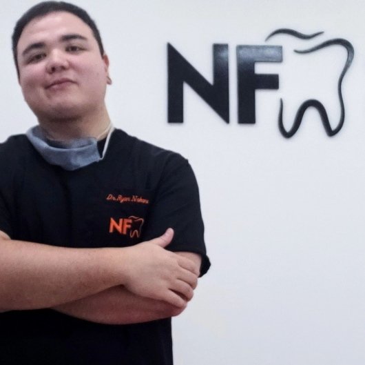 Ryan Nkano