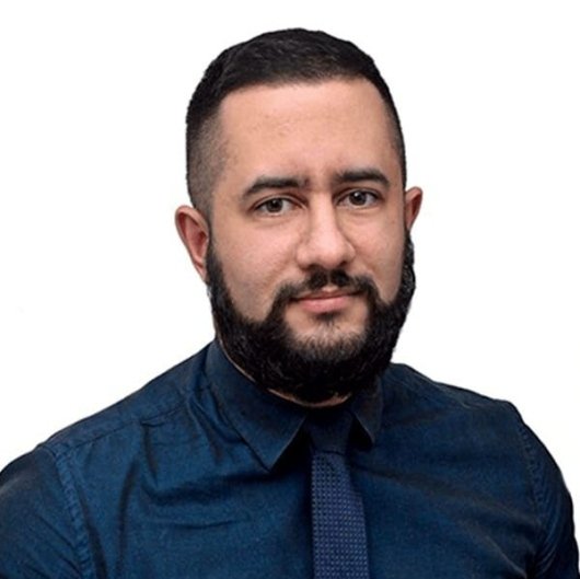 Dr. Alexandre Barreto