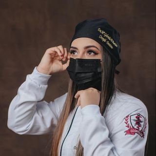 Maria Gabriela Batista Martins