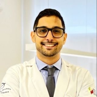Dr. Diego Carvalho Maciel