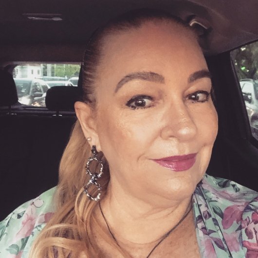 Dra. Samia Berardo Aroucha