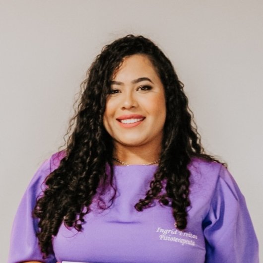 Dra. Ingrid Freitas