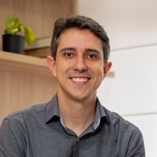 Dr. Ruan Bicalho