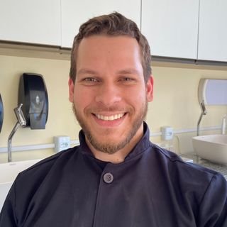 Dr. Rafael Lopes Marambaia