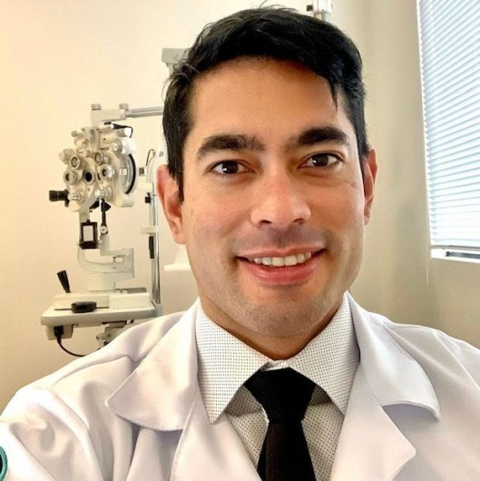 Dr. William Miyasato