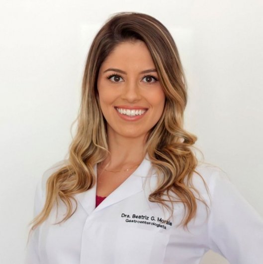 Dra. Beatriz Garcia de Morais