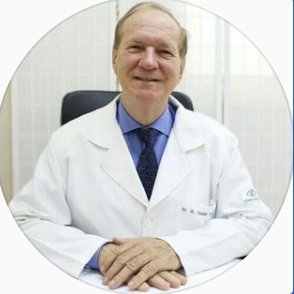 Dr. Waldeluir Dublim Sacchetin