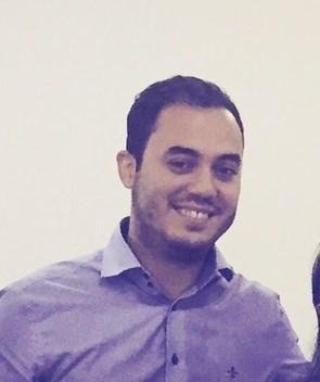 Dr. Antonio Oliveira dos Santos Junior