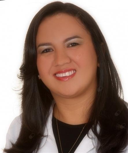 Lucélia Rodrigues Afonso