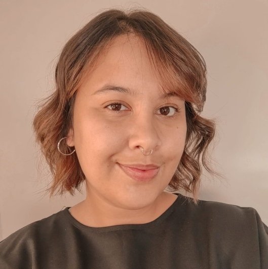 Maria Julia Córdova Platt