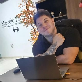 Marcelo Ferrari