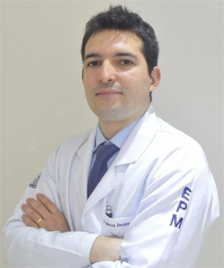 Dr. Marcos Devanir Silva da Costa