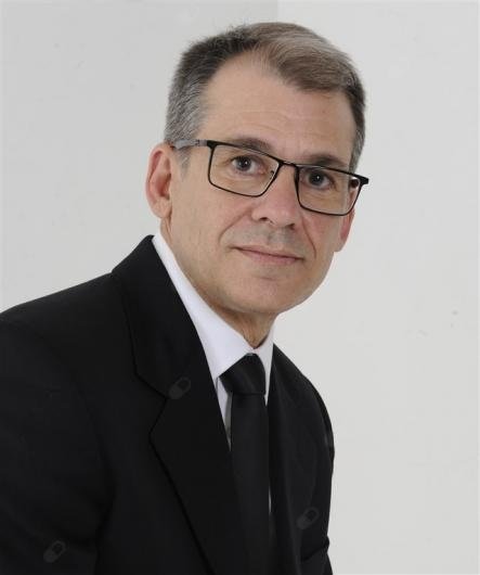 Dr. Marcelo Horta Furtado