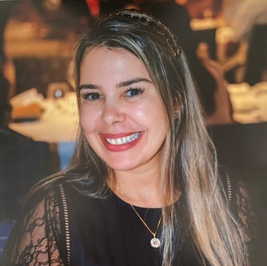 Dra. Patricia Bitencourt Da Silva