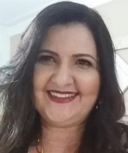 Eliane Ribeiro Magalhães de Sousa Fortes de Melo