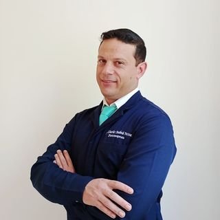Dr. Charles Rudnik Pessoa