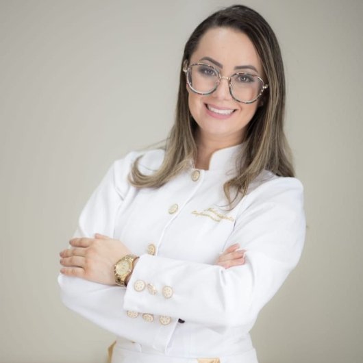 Dra. Nelciane GOMES