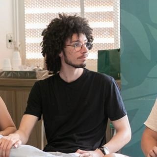 Pedro Lucas Mendonça