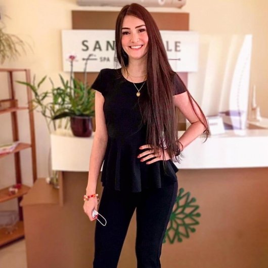 Dra. Rayana Gonçalves