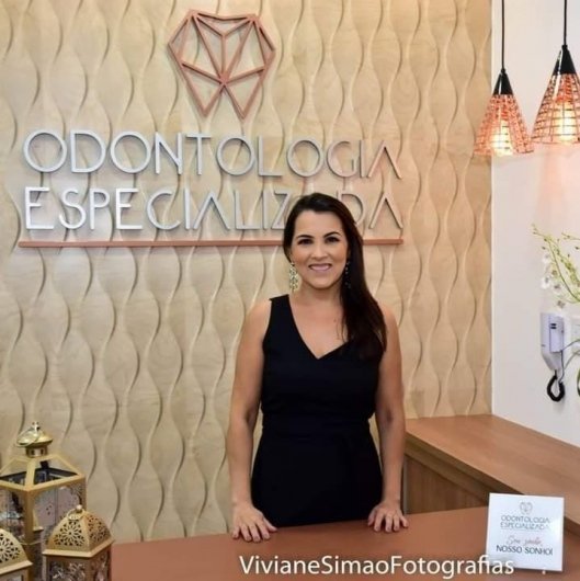 Dra. Rosemary Gomes