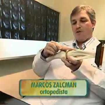 Dr. Marcos Zalcman