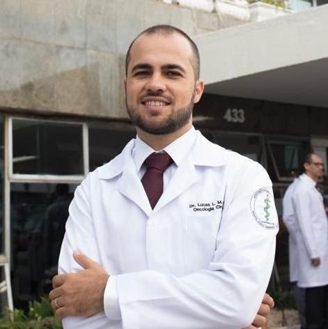 Dr. Lucas L. Malinoski Simas