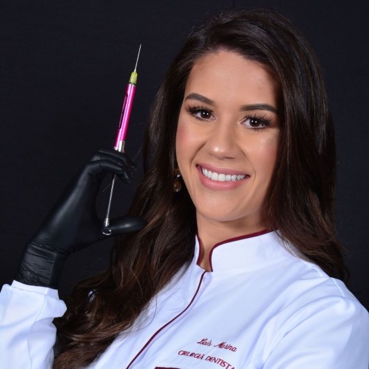 Dra. Laís Ribeiro