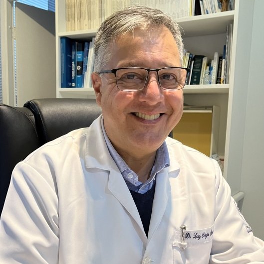 Dr. Luiz Sergio Santos