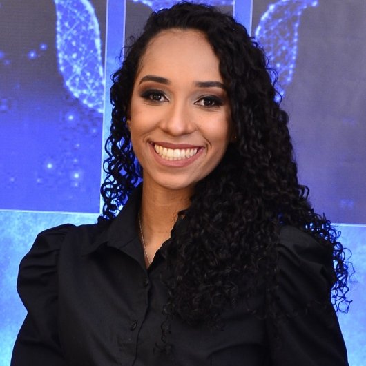 Danielle Cristina Santos Mamede