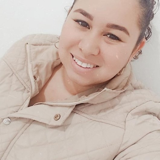 Paola Santiago