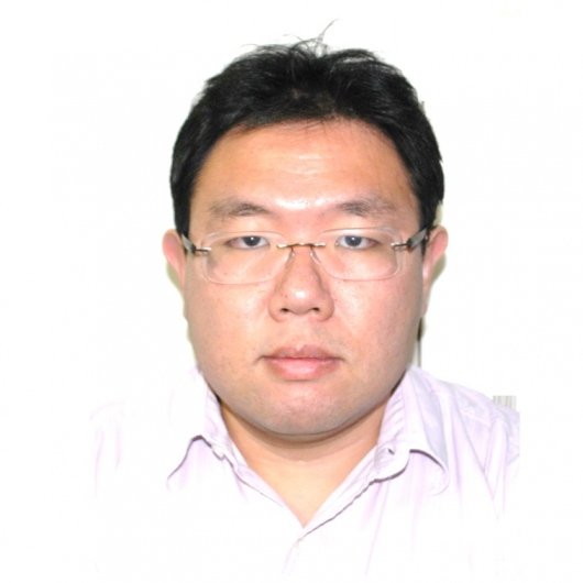 Dr. Louis Nakayama Ohe