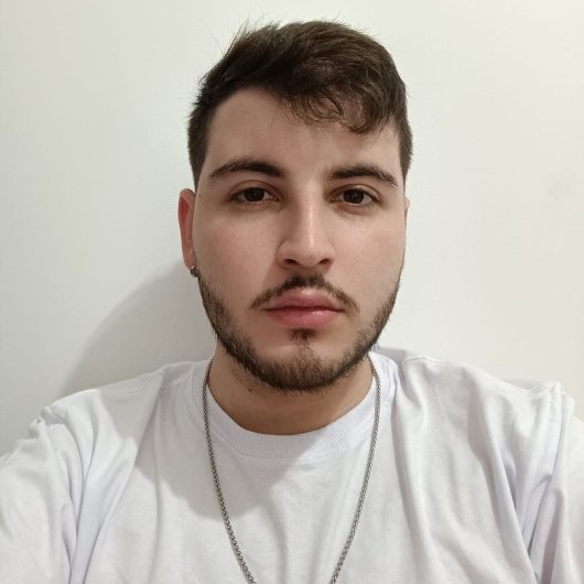 Luan Pigaiani da Silva