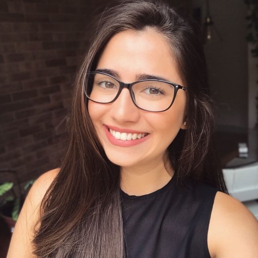 Dra. Maitê Sartori Vieira