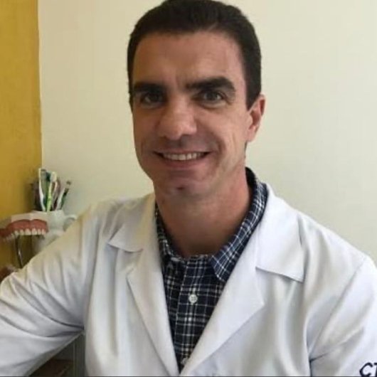 Dr. Marcus Cattaruzzi