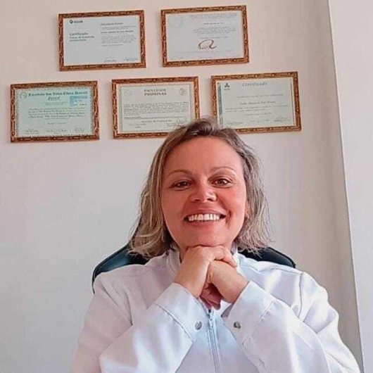 Dra. Evelin Cruz
