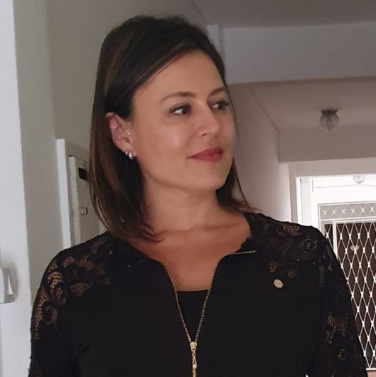 Dra. Melissa Carvalho Pinheiro