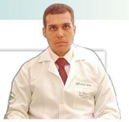 Dr. Marco Aurelio Espir Da Fonseca